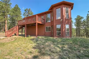 303 Kudu Trail, Bailey, CO 80421 - Photo 37