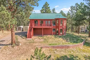 303 Kudu Trail, Bailey, CO 80421 - Photo 15
