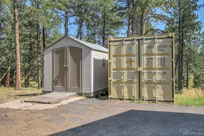 303 Kudu Trail, Bailey, CO 80421 - Photo 41