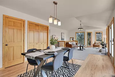 303 Kudu Trail, Bailey, CO 80421 - Photo 9