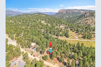 303 Kudu Trail, Bailey, CO 80421 - Photo 43