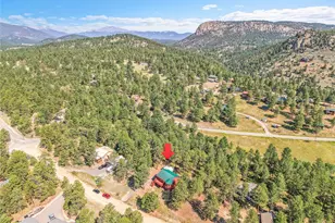 303 Kudu Trail, Bailey, CO 80421 - Photo 17