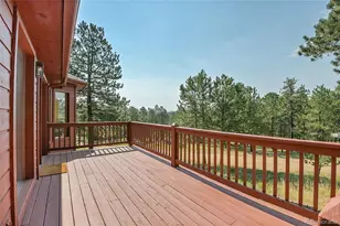 303 Kudu Trail, Bailey, CO 80421 - Photo 33