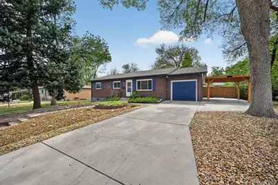 12204 W Exposition Drive, Lakewood, CO 80228 - Photo 1