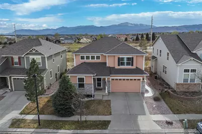 8340 James Creek Drive, Colorado Springs, CO 80924 - Photo 1