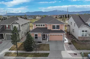 8340 James Creek Dr, Colorado Springs, CO 80924 - Photo 1