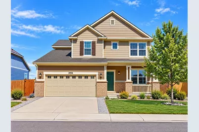 1995 E 167th Lane, Thornton, CO 80602 - Photo 1