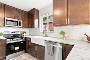 1261 S Jackson St, Denver, CO 80210 - Photo 5