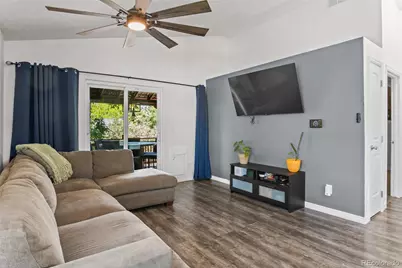 5301 E Aspen Avenue, Castle Rock, CO 80104 - Photo 5
