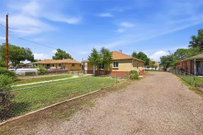6096 Olive Street, Commerce City, CO 80022 - Photo 1