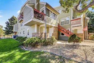 909 S Dawson Way #1, Aurora, CO 80012 - Photo 3