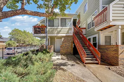 909 S Dawson Way #1, Aurora, CO 80012 - Photo 1