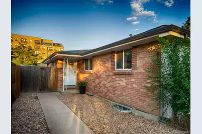 4040 Kalamath Street, Denver, CO 80211 - Photo 1