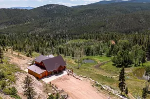 224 Six Elk Ct, Red Feather Lakes, CO 80545 - Photo 1