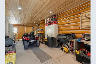 224 Six Elk Court, Red Feather Lakes, CO 80545 - Photo 41