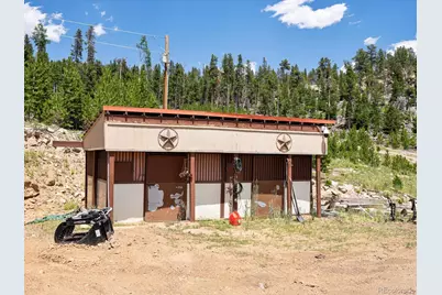 224 Six Elk Court, Red Feather Lakes, CO 80545 - Photo 45