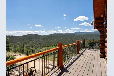 224 Six Elk Court, Red Feather Lakes, CO 80545 - Photo 39