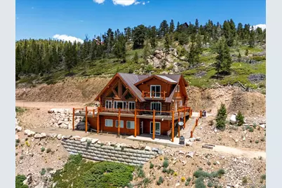 224 Six Elk Court, Red Feather Lakes, CO 80545 - Photo 1