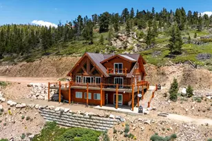 224 Six Elk Ct, Red Feather Lakes, CO 80545 - Photo 1