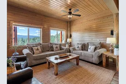 224 Six Elk Court, Red Feather Lakes, CO 80545 - Photo 29