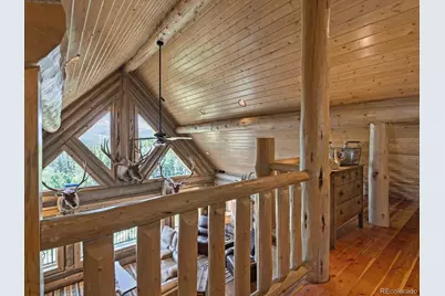 224 Six Elk Court, Red Feather Lakes, CO 80545 - Photo 21