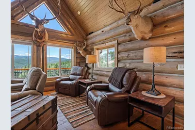 224 Six Elk Court, Red Feather Lakes, CO 80545 - Photo 9