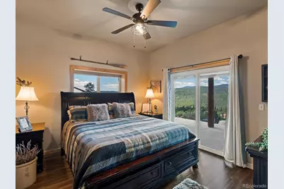 224 Six Elk Court, Red Feather Lakes, CO 80545 - Photo 33