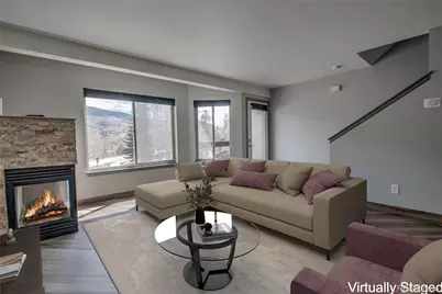 293 Kestrel Lane, Silverthorne, CO 80498 - Photo 3