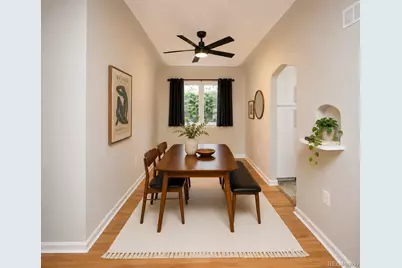 3640 Fairfax Street, Denver, CO 80207 - Photo 3