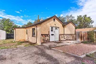 2831 Cedar, Pueblo, CO 81004 - Photo 1