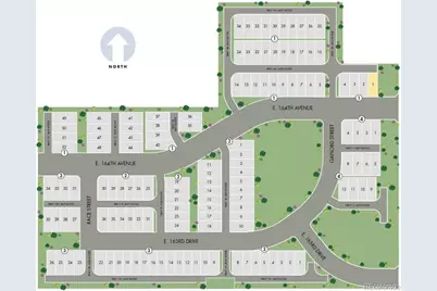 16348 Gaylord Street, Thornton, CO 80602 - Photo 27