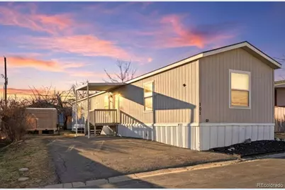 2550 W 96th Ave Lot 101, Federal Heights, CO 80260 - Photo 1