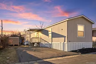 2550 W 96th Ave Lot 101, Federal Heights, CO 80260 - Photo 1