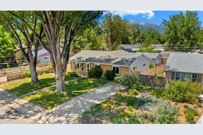 3202 Poinsetta Drive, Colorado Springs, CO 80907 - Photo 29