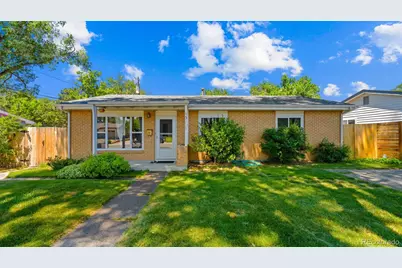 3202 Poinsetta Drive, Colorado Springs, CO 80907 - Photo 1