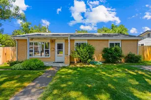 3202 Poinsetta Dr, Colorado Springs, CO 80907 - Photo 1