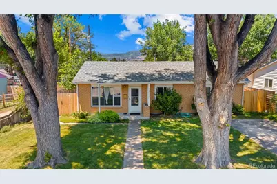 3202 Poinsetta Drive, Colorado Springs, CO 80907 - Photo 31