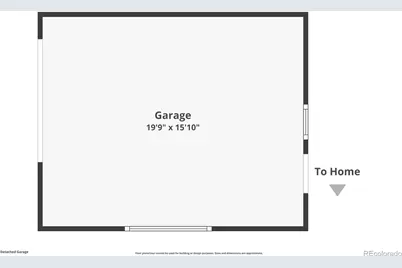3202 Poinsetta Drive, Colorado Springs, CO 80907 - Photo 37