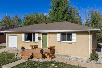 6110 Brooks Drive, Arvada, CO 80004 - Photo 1