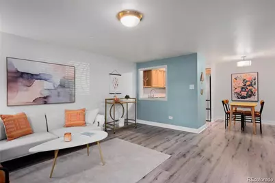 1260 York Street #105, Denver, CO 80206 - Photo 1