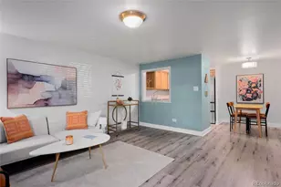 1260 York St, Denver, CO 80206 - Photo 1