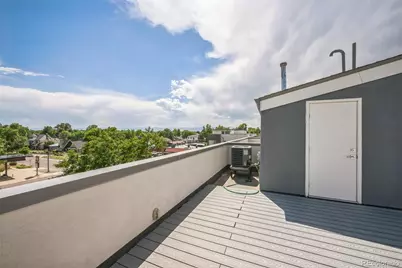 4922 Lowell #3, Denver, CO 80221 - Photo 5