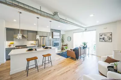 4922 Lowell #3, Denver, CO 80221 - Photo 9