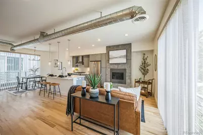 4922 Lowell #3, Denver, CO 80221 - Photo 1