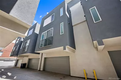 4922 Lowell #3, Denver, CO 80221 - Photo 23