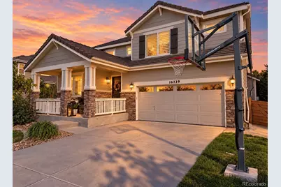 16729 E 106th Place, Commerce City, CO 80022 - Photo 1
