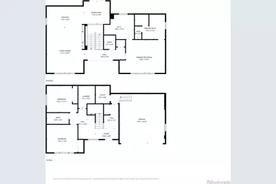 185 Hillside Road, Idaho Springs, CO 80452 - Photo 41