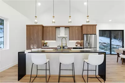 185 Hillside Road, Idaho Springs, CO 80452 - Photo 3