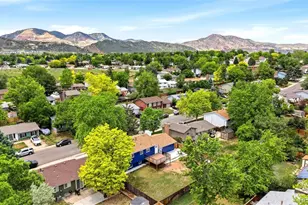4578 S Alkire St, Morrison, CO 80465 - Photo 43