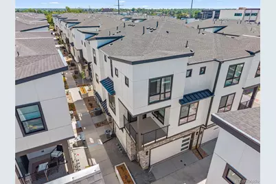 2060 S Holly Street #1, Denver, CO 80222 - Photo 1